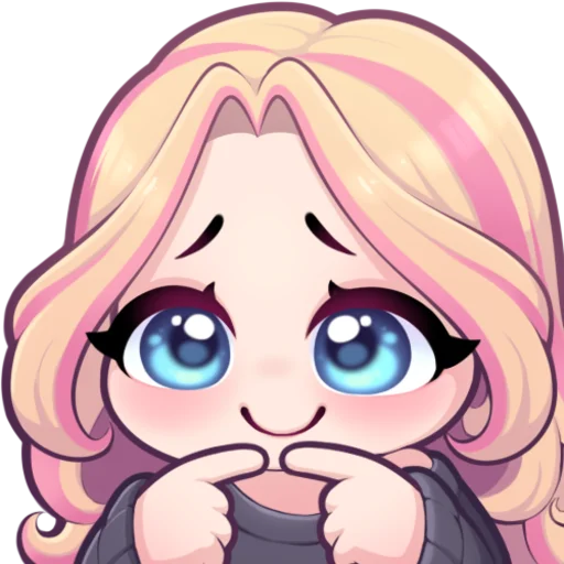 Эмодзи Mapu Twitch