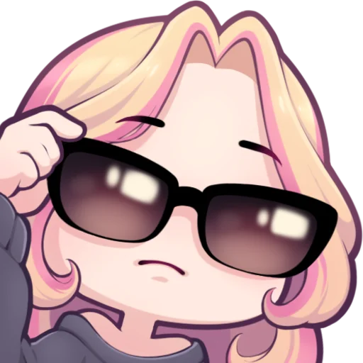 Эмодзи Mapu Twitch