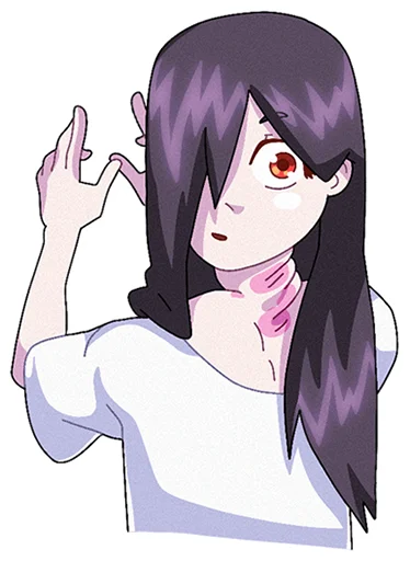 Эмодзи Мара без надписей