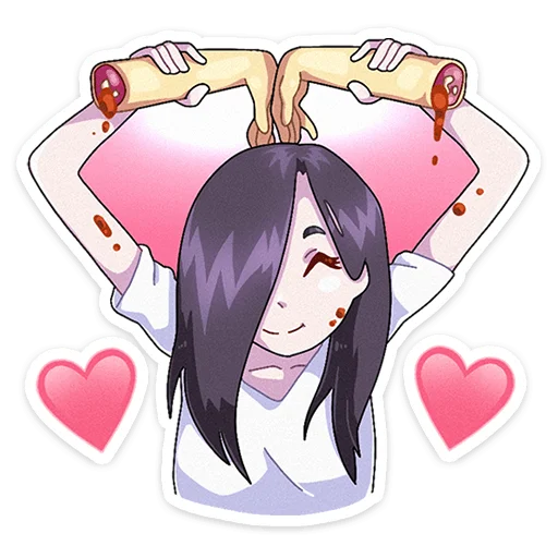 ❤️