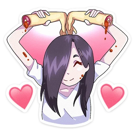 ❤️