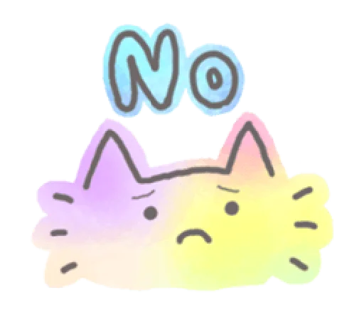 Эмодзи Marble Cat Pack