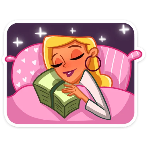 Эмодзи Марго