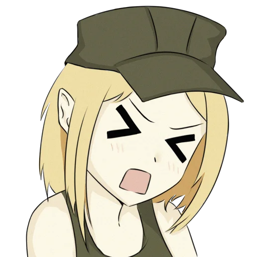 Эмодзи Марі4ка