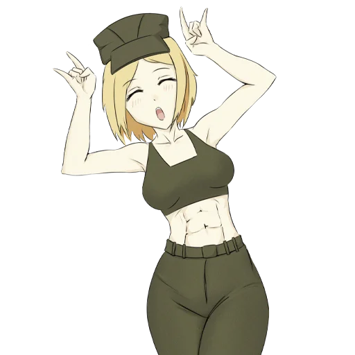 Эмодзи Марі4ка