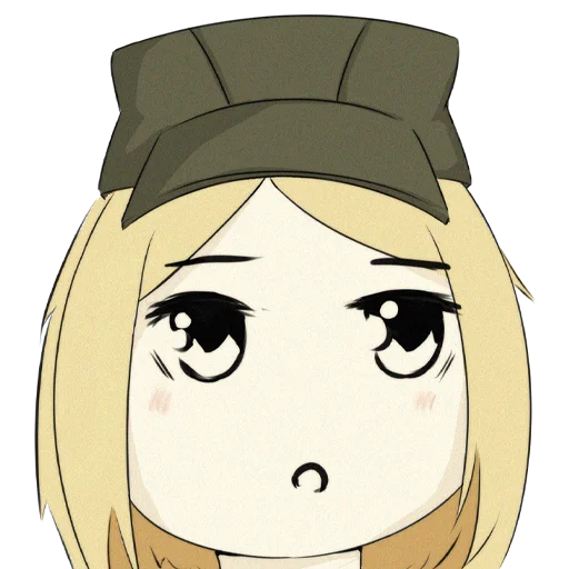 Эмодзи Марі4ка