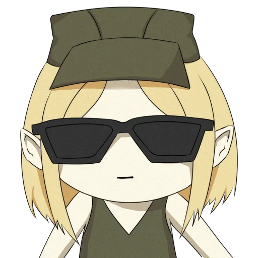 Эмодзи Марі4ка