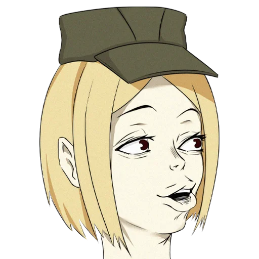 Эмодзи Марі4ка