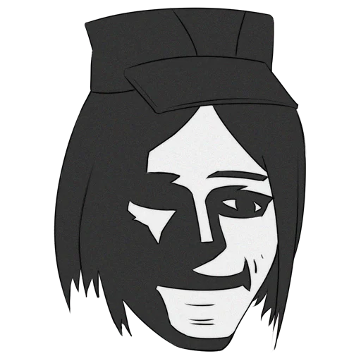 Эмодзи Марі4ка