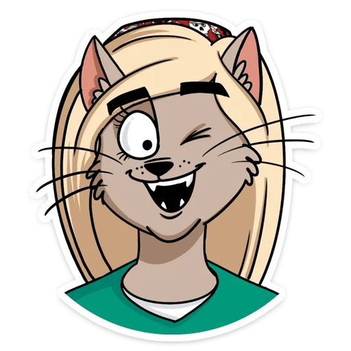 Эмодзи Мария