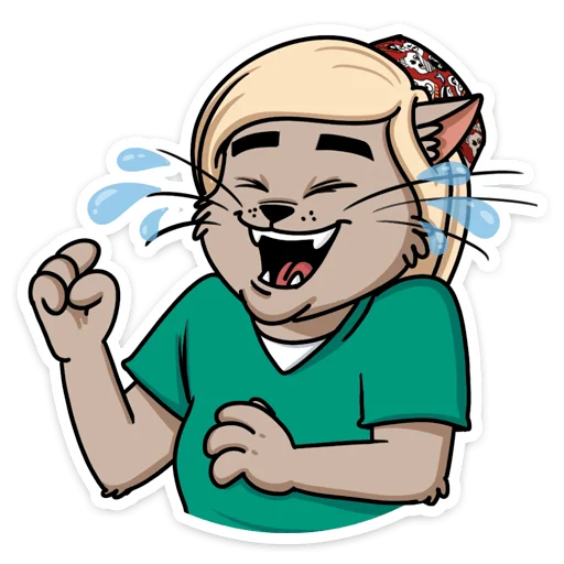 Эмодзи Мария