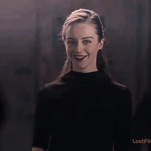 Эмодзи Северия Янушаускайте