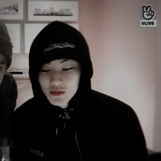 Эмодзи MARK LEE