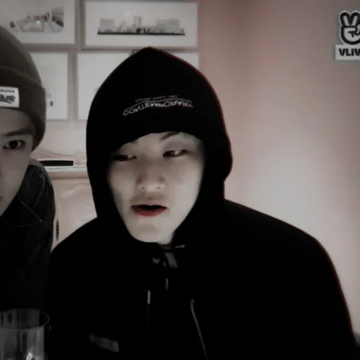 Эмодзи MARK LEE