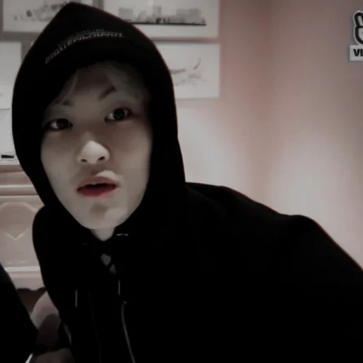 Эмодзи MARK LEE