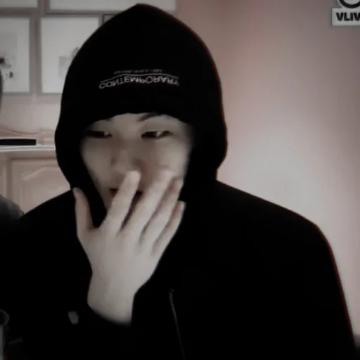 Эмодзи MARK LEE