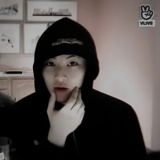 Эмодзи MARK LEE