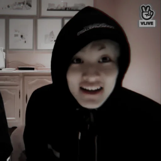 Эмодзи MARK LEE