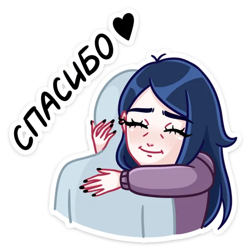 Эмодзи Марла