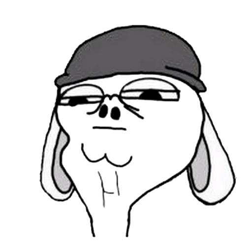 Эмодзи Marmok_stiker