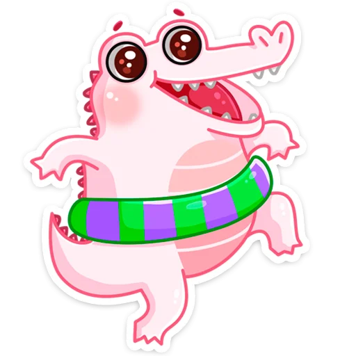 Эмодзи Зефир