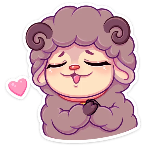 Эмодзи Март