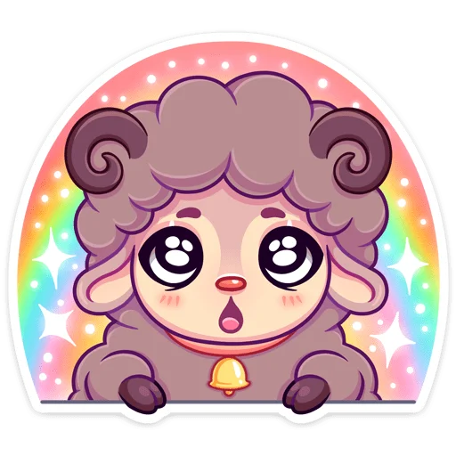 Эмодзи Март