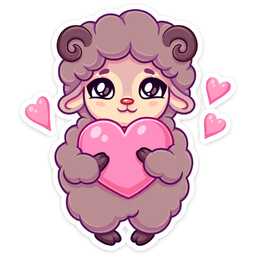 Эмодзи Март