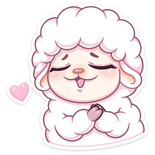 Эмодзи Марта