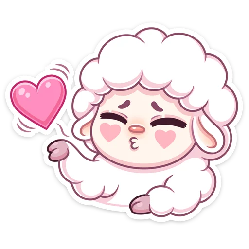 Эмодзи Марта