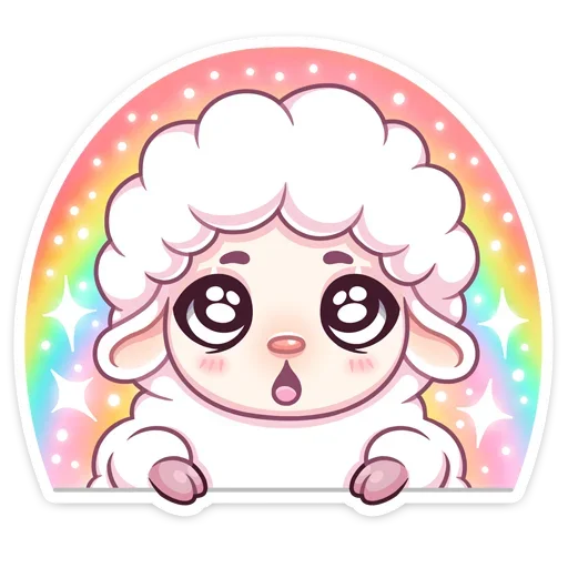 Эмодзи Марта