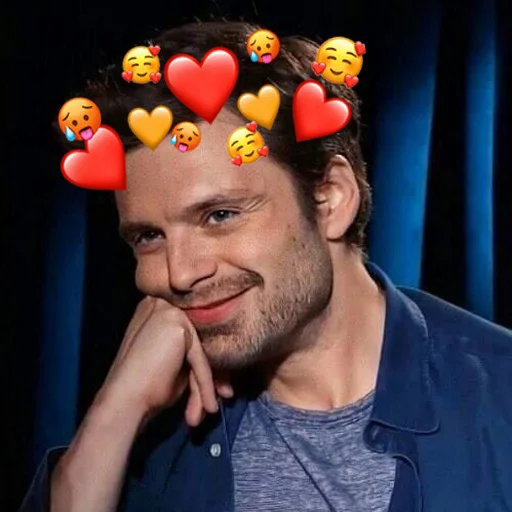 ❤️