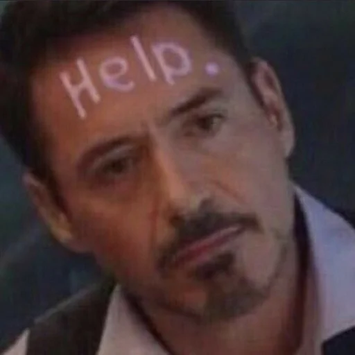 Эмодзи марвел на все случаи жизни