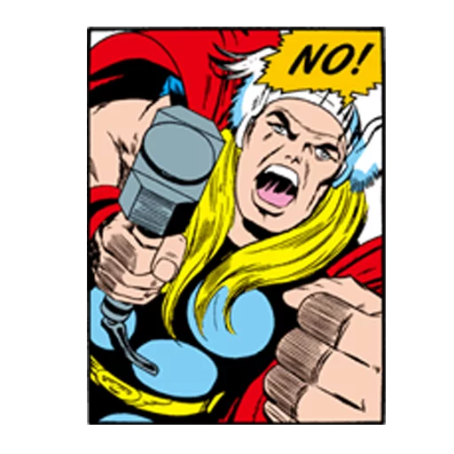 Эмодзи marvels