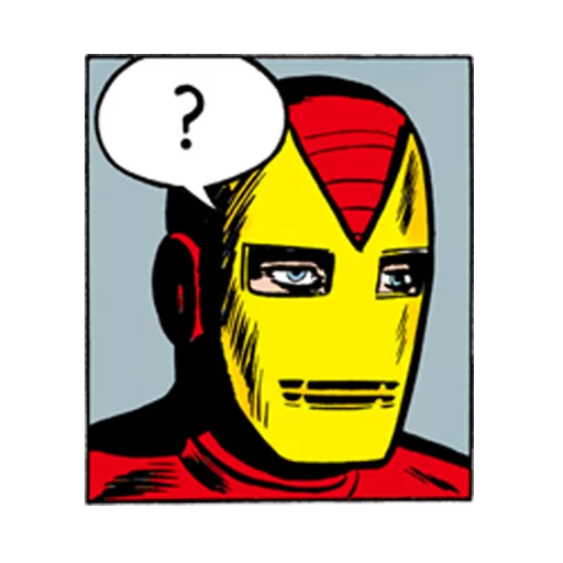 Эмодзи marvels