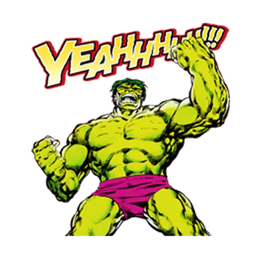 Эмодзи marvels