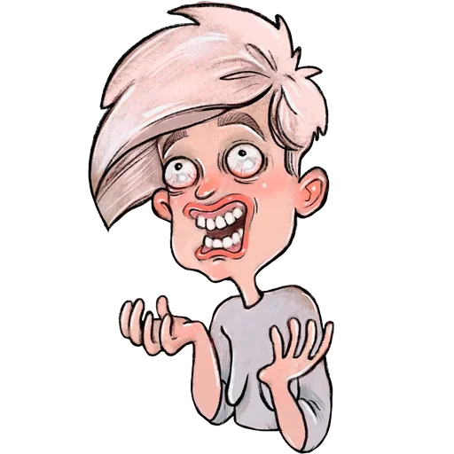 Эмодзи Mary_chemi