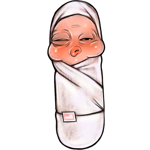 Эмодзи Mary_chemi