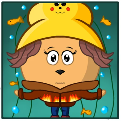 Эмодзи марьяна шев