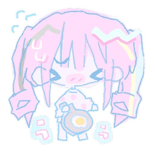 Эмодзи MAS2CHOCO