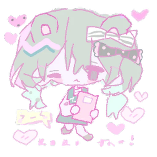 Эмодзи MAS2CHOCO