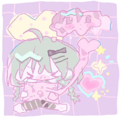 Эмодзи MAS2CHOCO