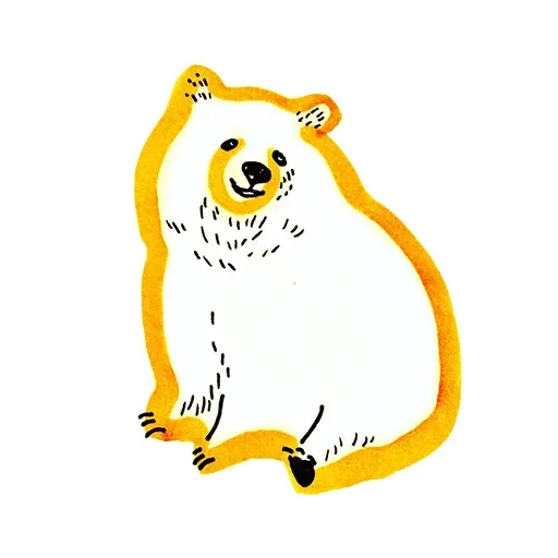 Эмодзи Marie Åhfeldt