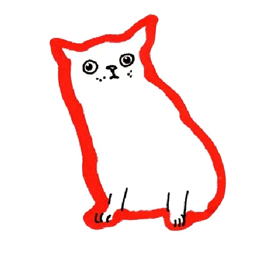 Эмодзи Marie Åhfeldt