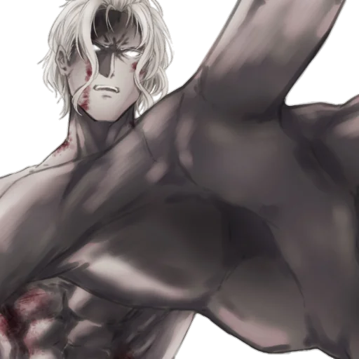 Эмодзи Машонка Тенсей