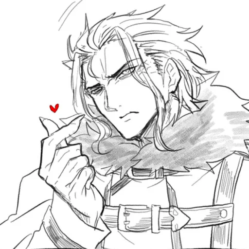 Эмодзи Машонка Тенсей