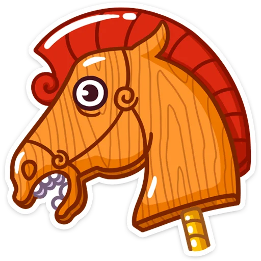 Эмодзи Масленица