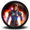 Эмодзи Mass Effect