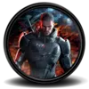 Эмодзи Mass Effect