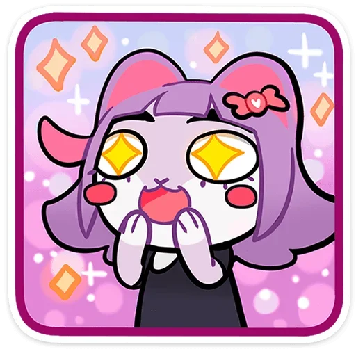 Эмодзи Масюня